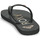Pantofi Fete  Flip-Flops Roxy SANDY III Negru