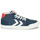 Pantofi Bărbați Pantofi sport stil gheata hummel STADIL 3.0 CLASSIC HIGH Albastru