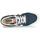 Pantofi Bărbați Pantofi sport stil gheata hummel STADIL 3.0 CLASSIC HIGH Albastru
