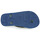 Pantofi Copii  Flip-Flops Quiksilver MOLOKAI SLAB Albastru / Portocaliu / Negru