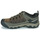 Pantofi Bărbați Drumetie și trekking Keen TARGHEE III WP Maro