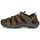 Pantofi Bărbați Sandale sport Keen TARGHEE III SANDAL Maro