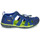 Pantofi Copii Sandale sport Keen SEACAMP II CNX Albastru / Verde