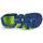 Pantofi Copii Sandale sport Keen SEACAMP II CNX Albastru / Verde