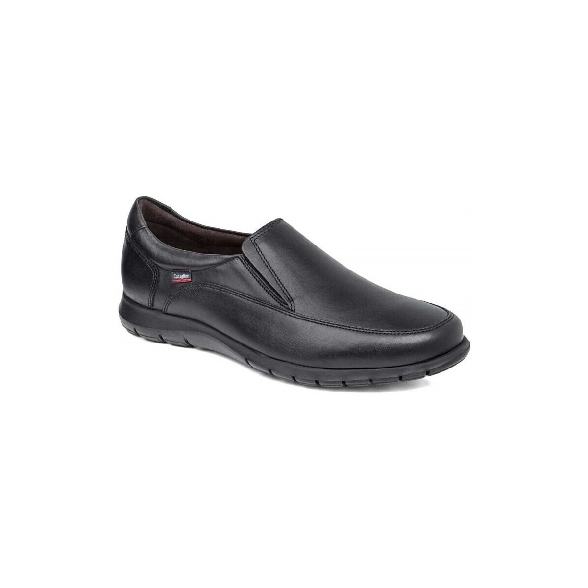 Pantofi Bărbați Mocasini CallagHan 24175-24 Negru