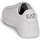 Pantofi Pantofi sport Casual Emporio Armani EA7 CLASSIC NEW CC Alb