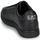 Pantofi Pantofi sport Casual Emporio Armani EA7 CLASSIC NEW CC Negru