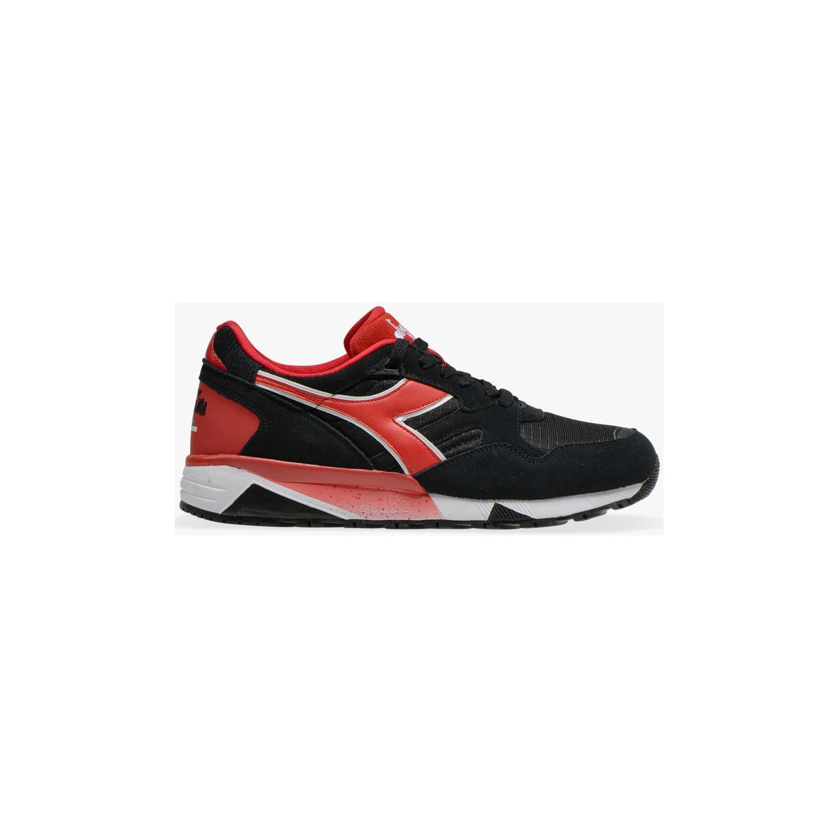 Pantofi Bărbați Sneakers Diadora N9002 Negru
