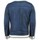 Îmbracaminte Bărbați Jachete din piele și material sintetic Tony Backer 100895190 albastru