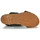 Pantofi Femei Sandale Timberland MALIBU WAVES 2BAND SANDAL Negru