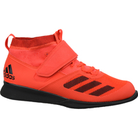 Pantofi Bărbați Fitness și Training adidas Originals adidas Crazy Power RK roșu