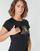 Îmbracaminte Femei Tricouri mânecă scurtă Armani Exchange HONEY Negru