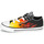 Pantofi Fete Pantofi sport Casual Converse CHUCK TAYLOR ALL STAR 1V - OX Black / Yellow