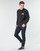 Îmbracaminte Bărbați Hanorace  Versace Jeans Couture B7GVA7FB Negru / Auriu