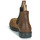 Pantofi Ghete Blundstone CLASSIC CHELSEA BOOTS 1609 Maro