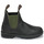 Pantofi Ghete Blundstone ORIGINAL CHELSEA BOOTS 519 Maro / Kaki