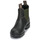 Pantofi Ghete Blundstone ORIGINAL CHELSEA BOOTS 519 Maro / Kaki