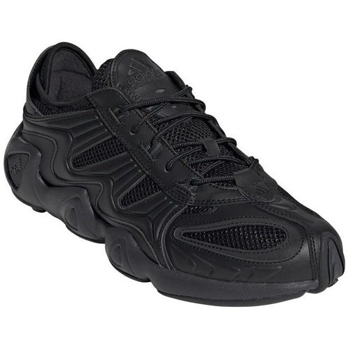 Pantofi Bărbați Pantofi sport Casual adidas Originals Fyw S 97 Negru