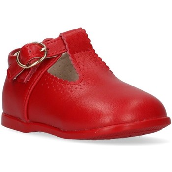 Pantofi Băieți Pantofi Oxford
 Bubble 44078 roșu