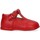 Pantofi Băieți Sneakers Bubble Bobble 44078 roșu