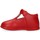 Pantofi Băieți Sneakers Bubble Bobble 44078 roșu