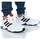 Pantofi Bărbați Pantofi sport Casual adidas Originals Strutter Alb