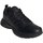 Pantofi Bărbați Pantofi sport Casual adidas Originals Strutter Negru