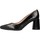 Pantofi Femei Pantofi cu toc Angel Alarcon 19546 309 Negru