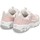Pantofi Copii Pantofi sport Casual Skechers Dlites Biggest Fan roz