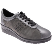 Pantofi Femei Pantofi sport Casual Riposella RIP75693gr grigio