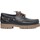 Pantofi Bărbați Pantofi barcă CallagHan 24150-24 Albastru