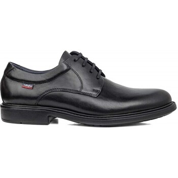 Pantofi Bărbați Pantofi Derby CallagHan 24223-24 Negru