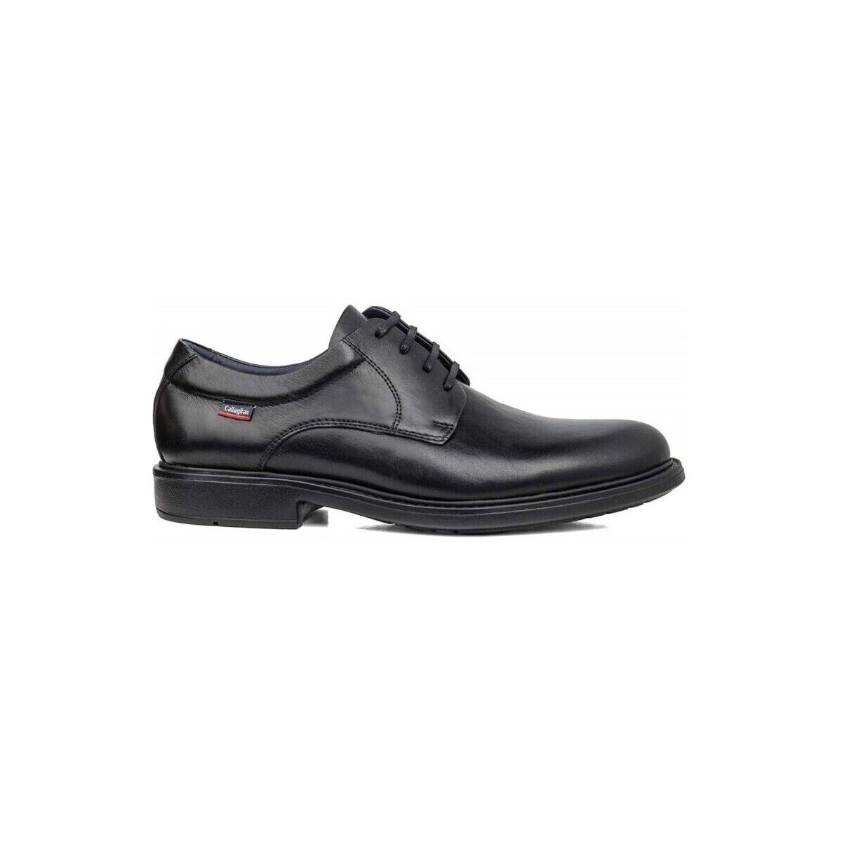 Pantofi Bărbați Pantofi Derby CallagHan 24223-24 Negru