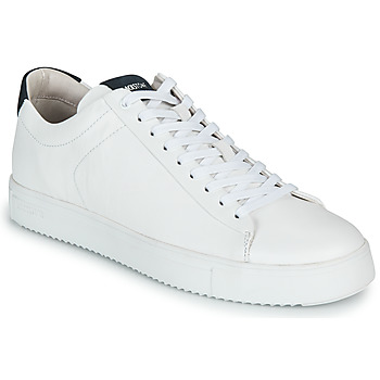 Pantofi Bărbați Pantofi sport Casual Blackstone RM50 Alb