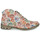 Pantofi Femei Ghete Rieker LOKTOS Multicolor