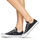 Pantofi Femei Pantofi Slip on Converse CHUCK TAYLOR ALL STAR SLIP CORE BASICS Negru