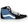 Pantofi Bărbați Pantofi sport stil gheata Vans 31553 Negru