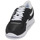 Pantofi Pantofi sport Casual Reebok Classic CL NYLON Negru