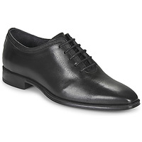 Pantofi Bărbați Pantofi Oxford Carlington MINEA Negru