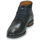 Pantofi Bărbați Ghete Carlington JESSY Negru