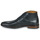 Pantofi Bărbați Ghete Carlington JESSY Negru
