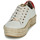 Pantofi Femei Pantofi sport Casual Dockers by Gerli 46GV202-509 Alb / Multi