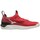Pantofi Bărbați Multisport Mizuno Wave Luminous Alb, Roșii