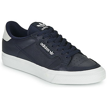 Pantofi Pantofi sport Casual adidas Originals CONTINENTAL VULC Albastru