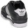 Pantofi Pantofi sport Casual adidas Originals RIVALRY LOW Negru / Alb