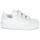 Pantofi Copii Pantofi sport Casual adidas Originals CONTINENTAL VULC CF C Alb / Bej
