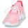 Pantofi Fete Pantofi sport Casual adidas Originals SWIFT RUN J Roz