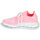 Pantofi Fete Pantofi sport Casual adidas Originals SWIFT RUN J Roz