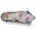 Pantofi Femei Balerin și Balerini cu curea Irregular Choice MINT SLICE Roz / Albastru