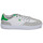 Pantofi Bărbați Pantofi sport Casual DC Shoes VESTREY Alb / Verde